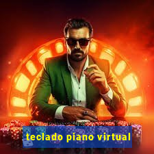 teclado piano virtual